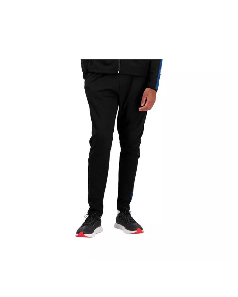 Le Coq Sportif ESS SPORT Pant NÂ°1 M blac Noir 2/5