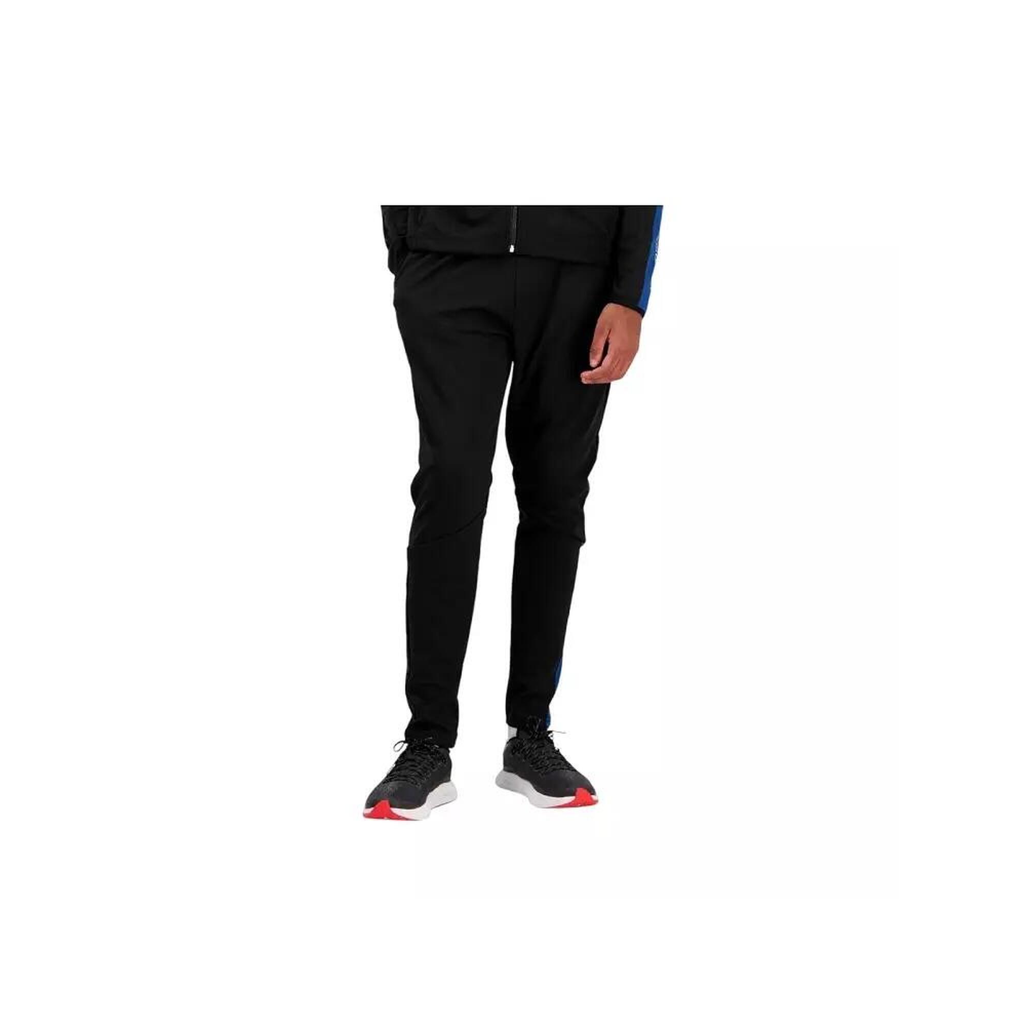 Le Coq Sportif ESS SPORT Pant NÂ°1 M blac Noir
