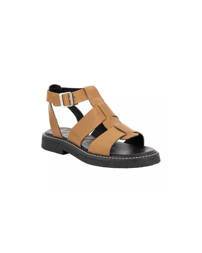 Sandales KICK LILA Kickers 2/5