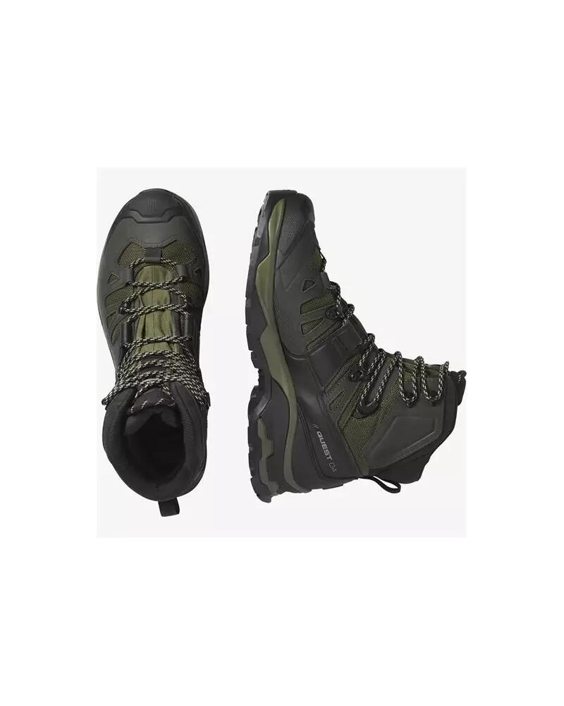 Salomon Quest 4D 4 Gtx 4/5