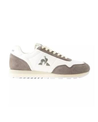 Baskets Femme Baskets Le Coq Sportif ASTRA_2 W Blanc Blanc Le Coq Sportif
