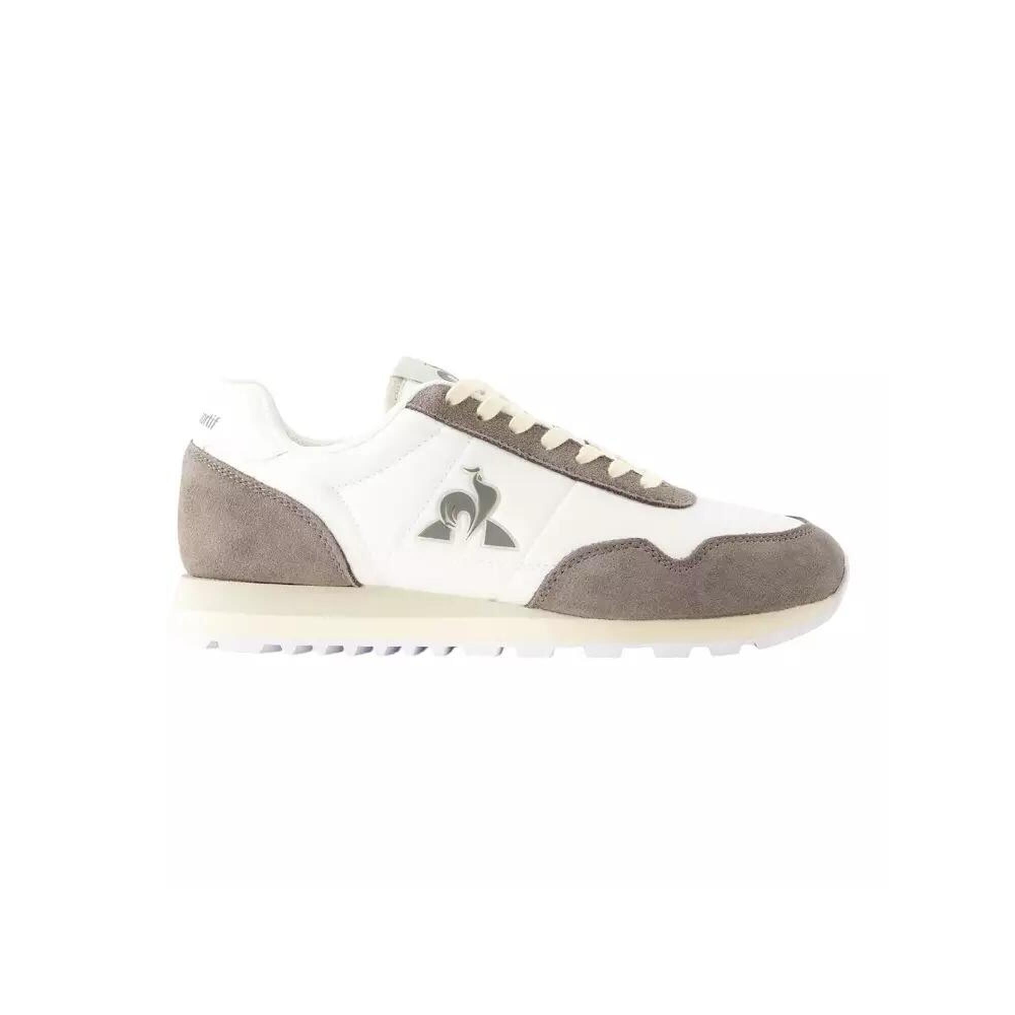 Le Coq Sportif - Baskets Femme Baskets Le Coq Sportif Astra_2 W Blanc Blanc Le Coq Sportif - Baskets - Blanc - 37 - Decathlon