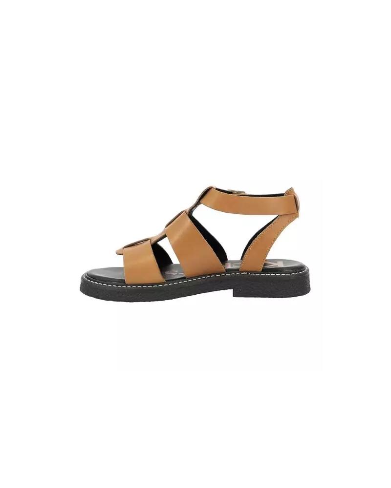 Sandales KICK LILA Kickers 3/5