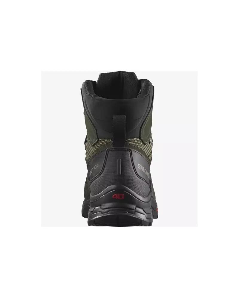 Salomon Quest 4D 4 Gtx 5/5