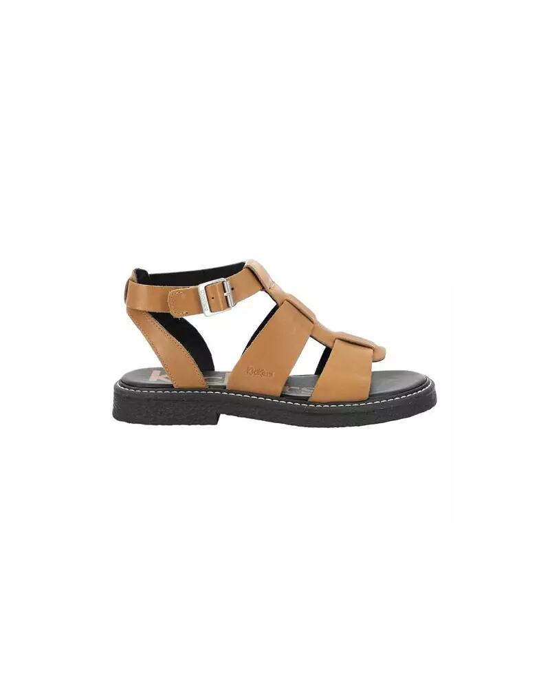 Sandales KICK LILA Kickers 1/5