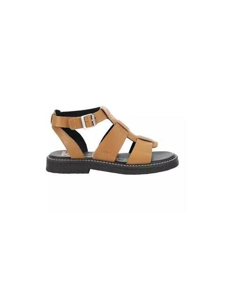 Sandales KICK LILA Kickers