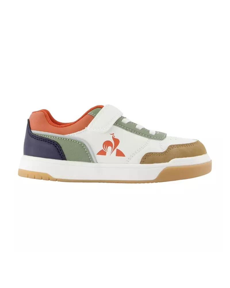LE COQ SPORTIF Baskets LE COQ SPORTIF- LCS COURT BREAKER PS