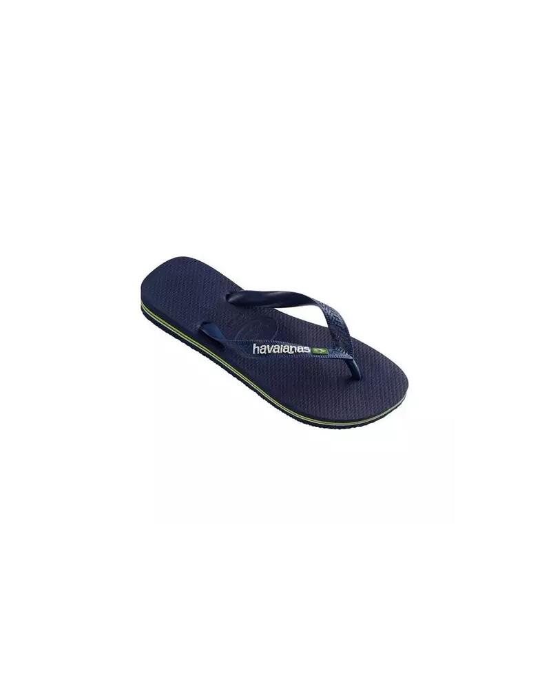 Mules Havaianas 4110850 Bleu 2/7