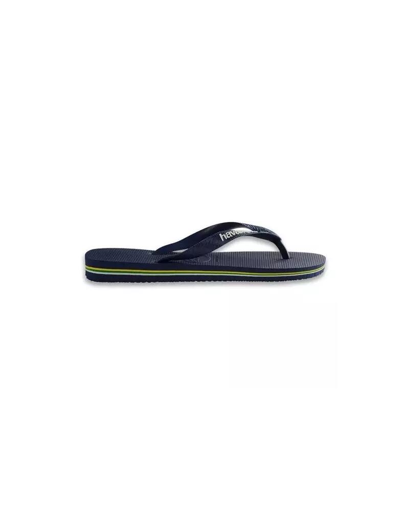 HAVAIANAS Havaianas - Brasil Logo navy blue