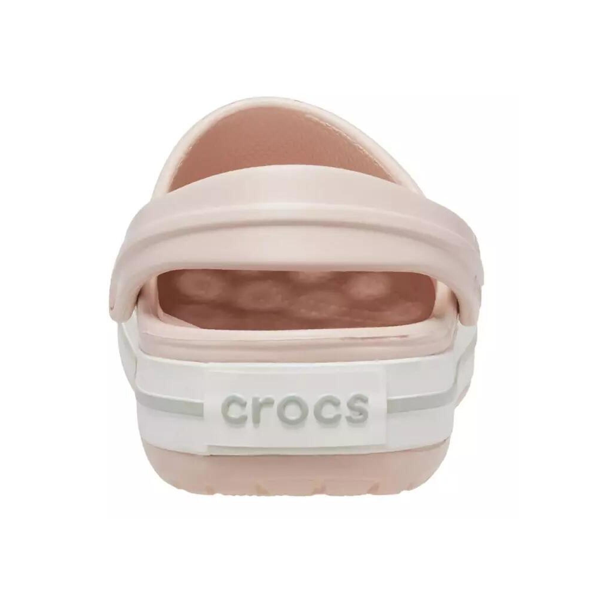 Pantofi Sport Crocs Model Crocband Culoare Roz