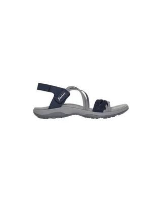Sandalen für Damen Skechers Reggae Slim