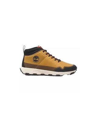 Homme WNTR MID LC WATERPROF HKR Timberland Marron Timberland