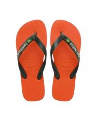 Claquettes Havaianas Modèle 4110850 Couleur Bleu