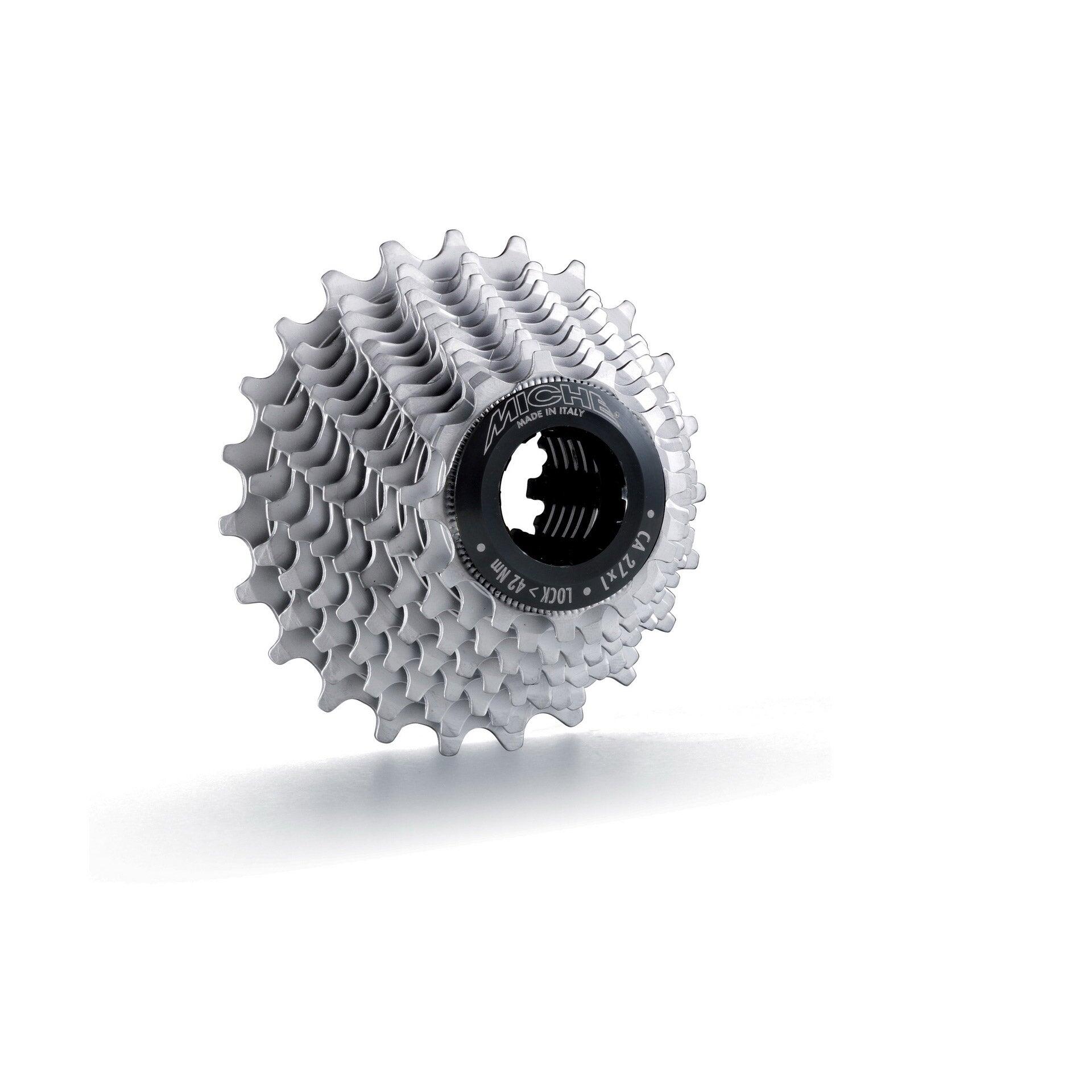 MICHE Miche PRIMATO 11V Cassette 11-23 voor Campagnolo