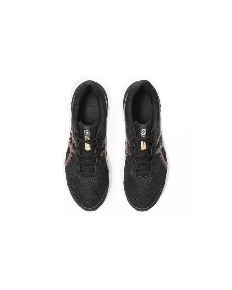 Baskets Homme Baskets Asics JOLT 4 Noir Noir Asics 5/5