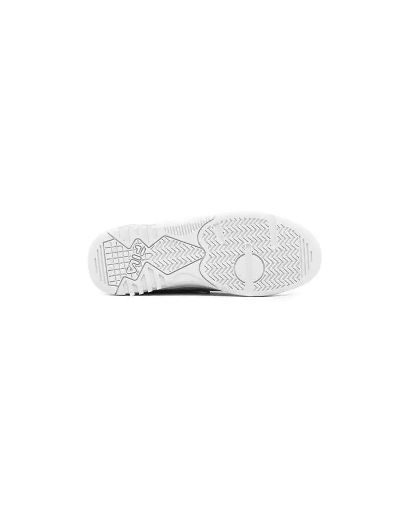 Baskets Femme Baskets Fila FXVENTUNO L WMN Blanc Blanc Fila 5/5