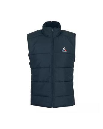 Manteau Le Coq Sportif ESS DOUDOUNE SL NÂ°1 M Bleu