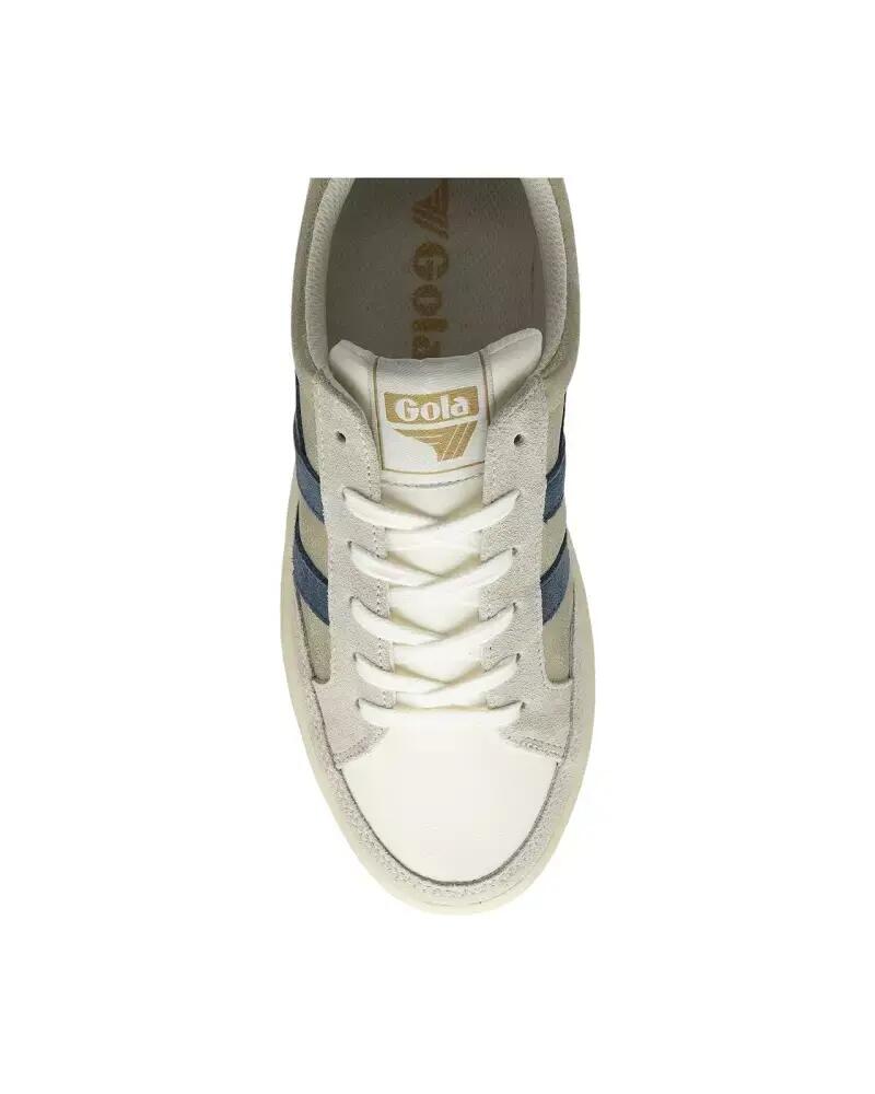 Baskets Femme Or Gola 5/5