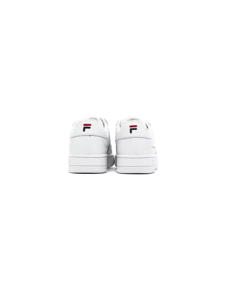 Baskets Femme Baskets Fila FXVENTUNO L WMN Blanc Blanc Fila 3/5