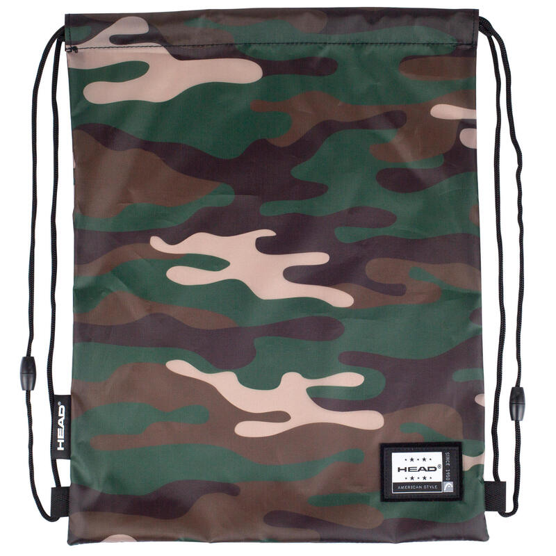 Worek na buty Astrabag Military 7L