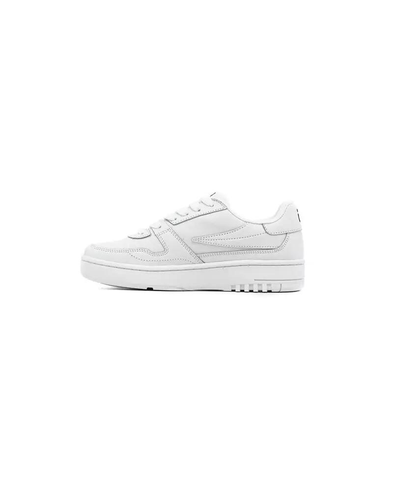 Baskets Femme Baskets Fila FXVENTUNO L WMN Blanc Blanc Fila 2/5
