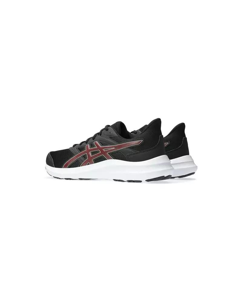 Baskets Homme Baskets Asics JOLT 4 Noir Noir Asics 3/5