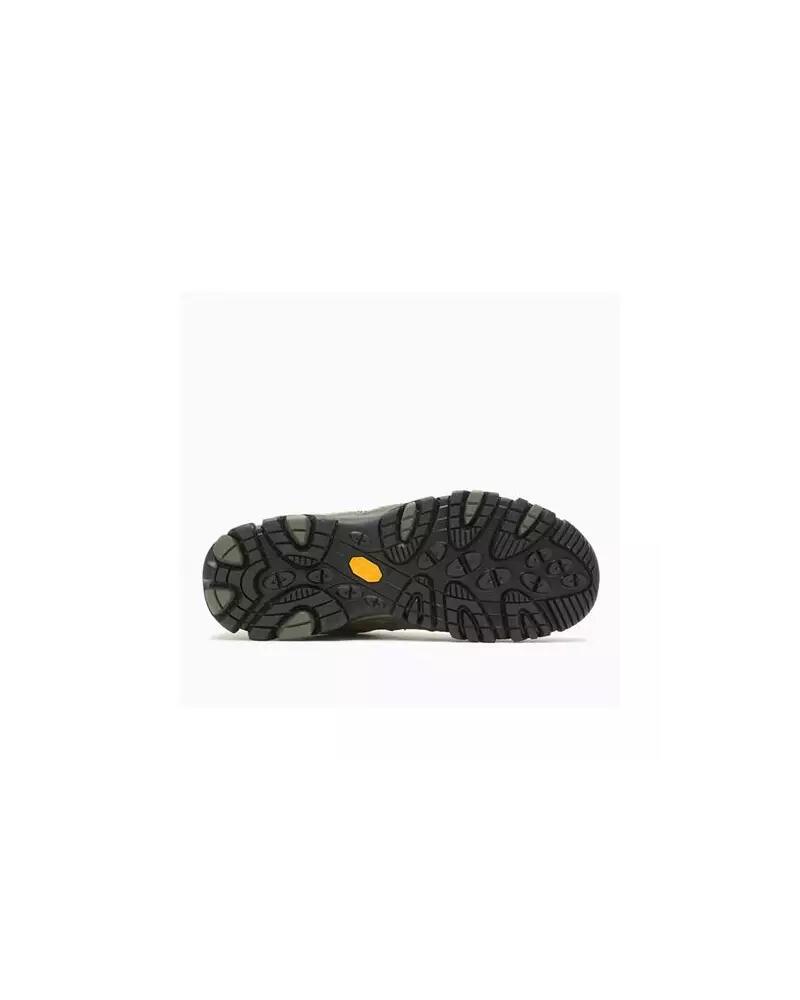 Baskets Homme MOAB 3 Beige Beige Merrell 3/6