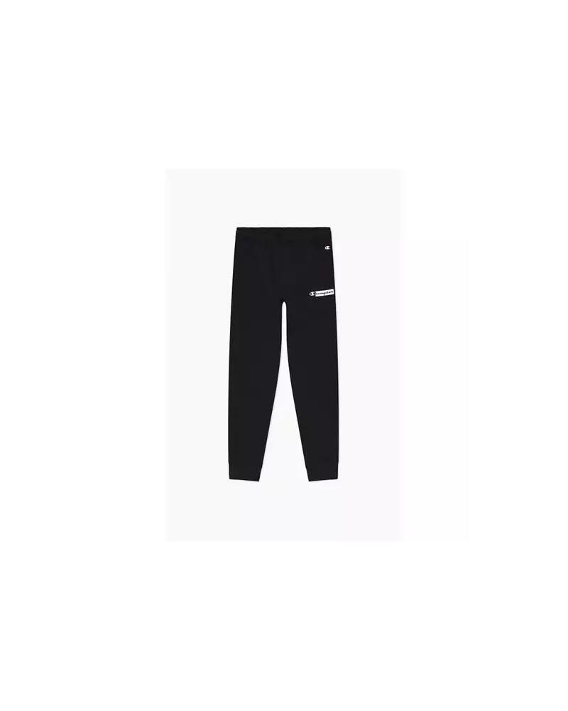 PANT NY Noir 2/4