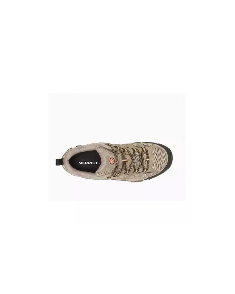 Baskets Homme MOAB 3 Beige Beige Merrell 4/6