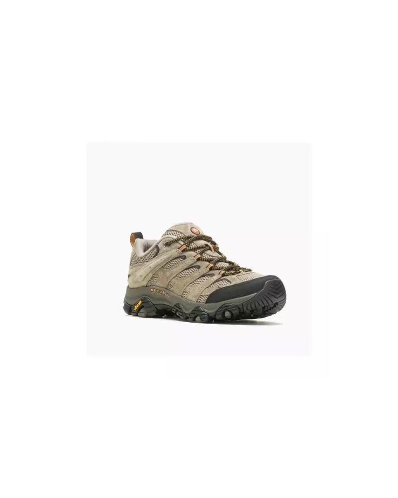Baskets Homme MOAB 3 Beige Beige Merrell 2/6