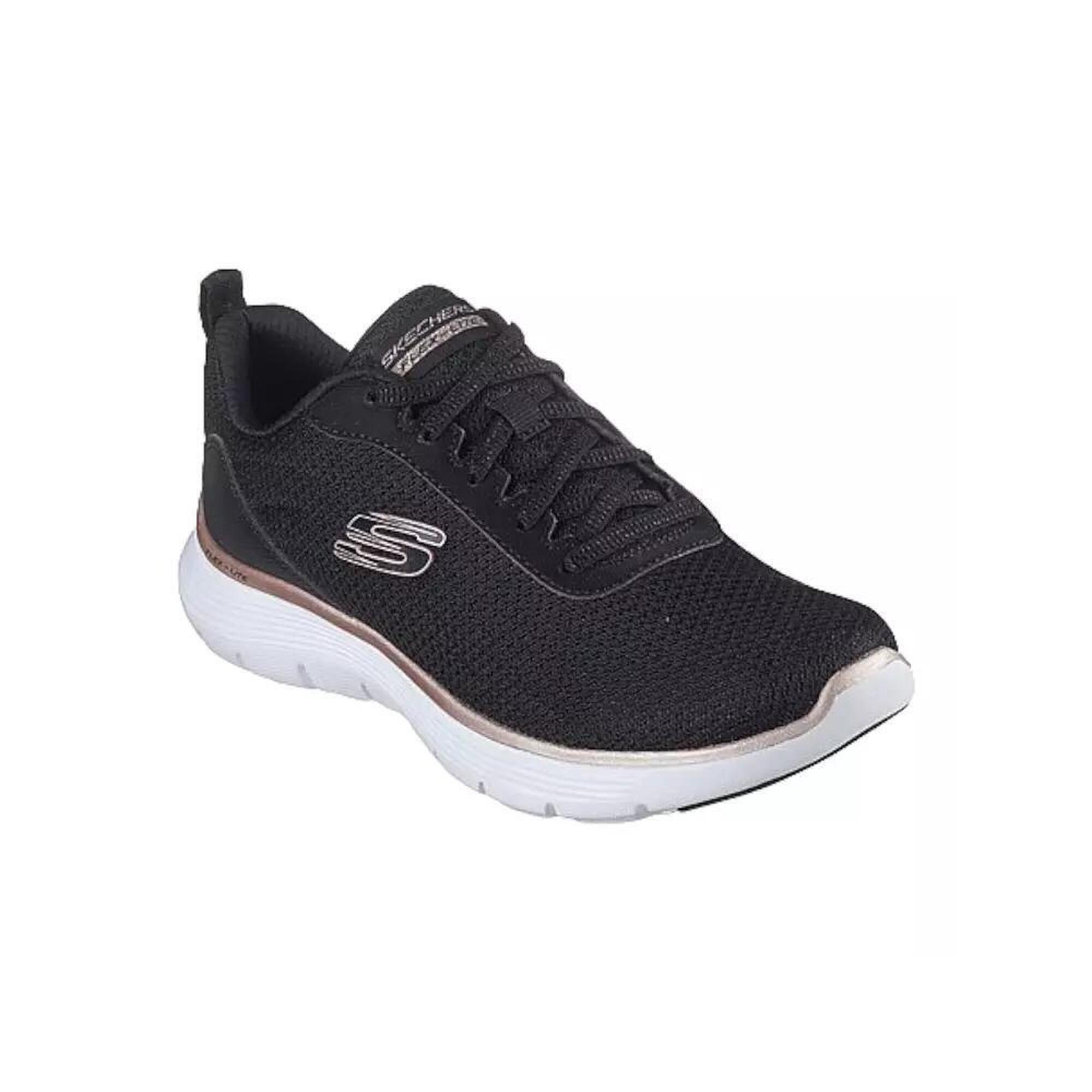 Decathlon Skechers Femme Ville Sneakers Pour Femmes Skechers D'Lux