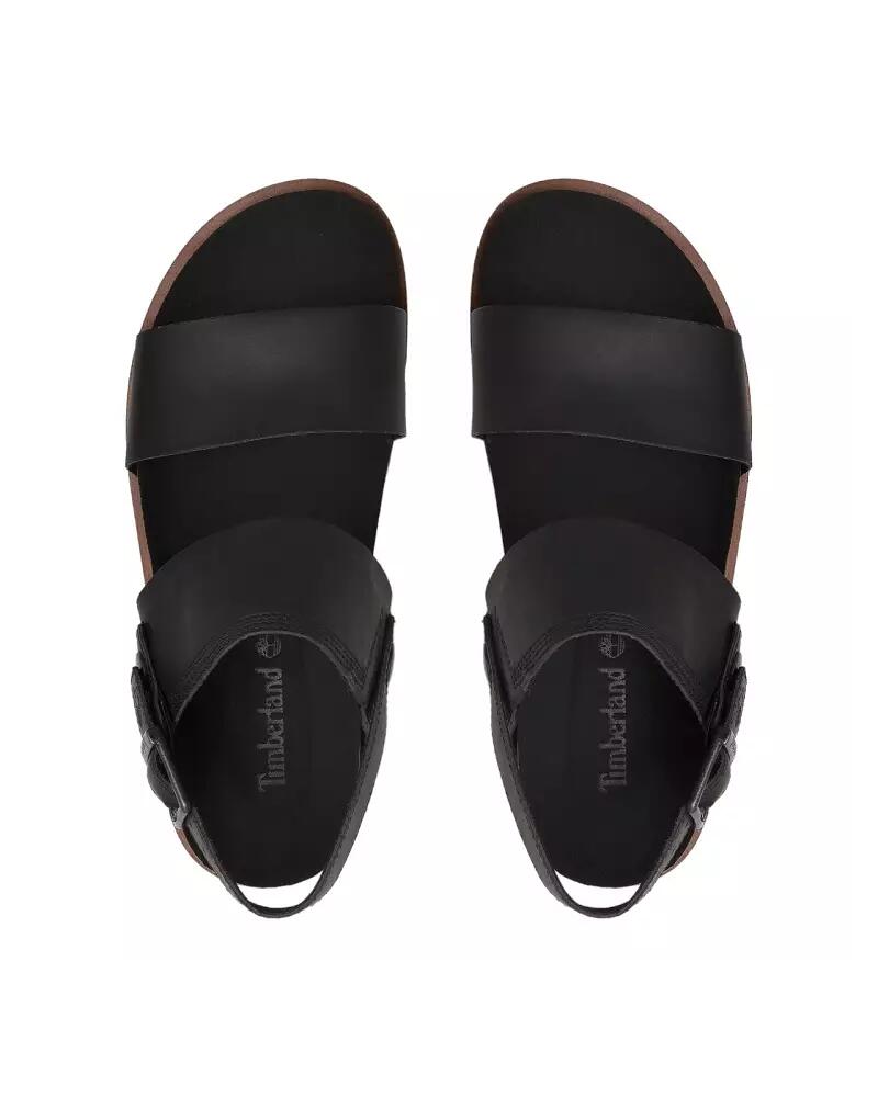 Sandales Timberland AMALFI VIBES 2 BAND Noir 5/6