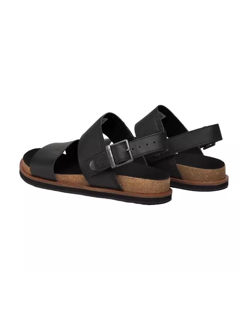 Sandales Timberland AMALFI VIBES 2 BAND Noir 4/6