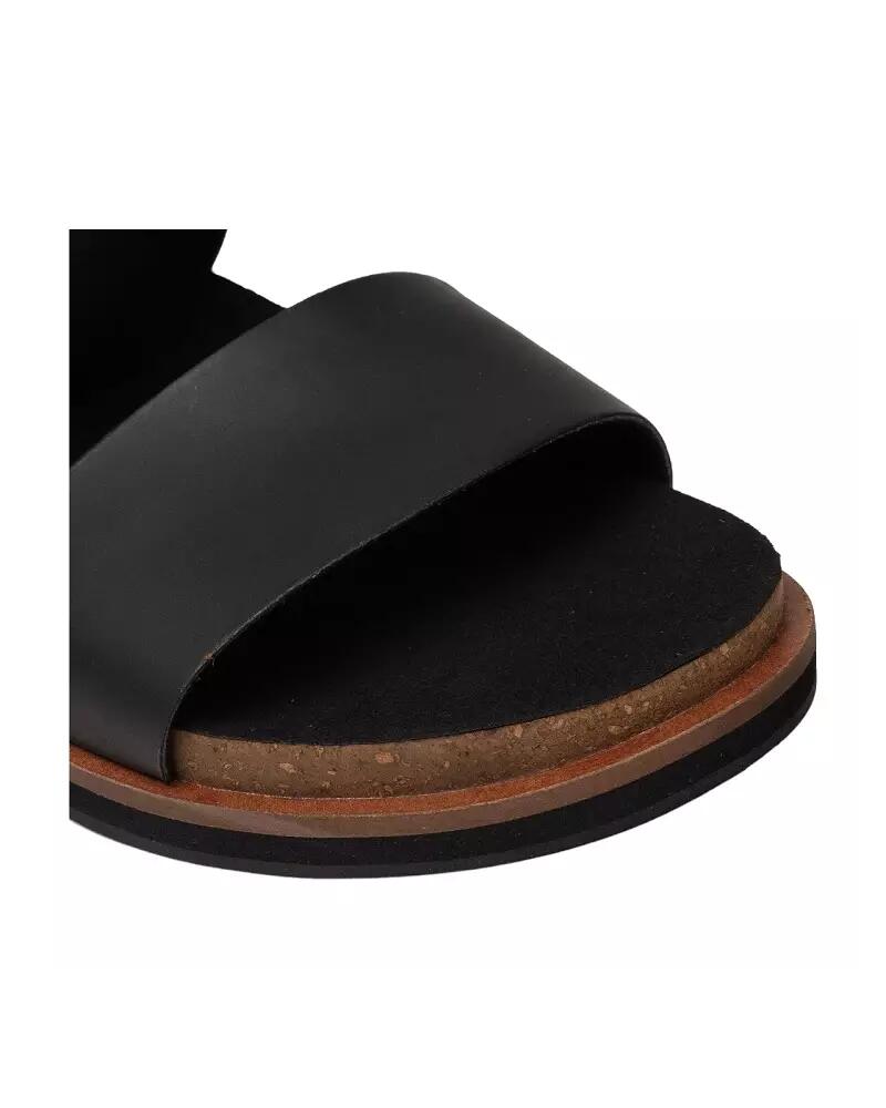 Sandales Timberland AMALFI VIBES 2 BAND Noir 3/6