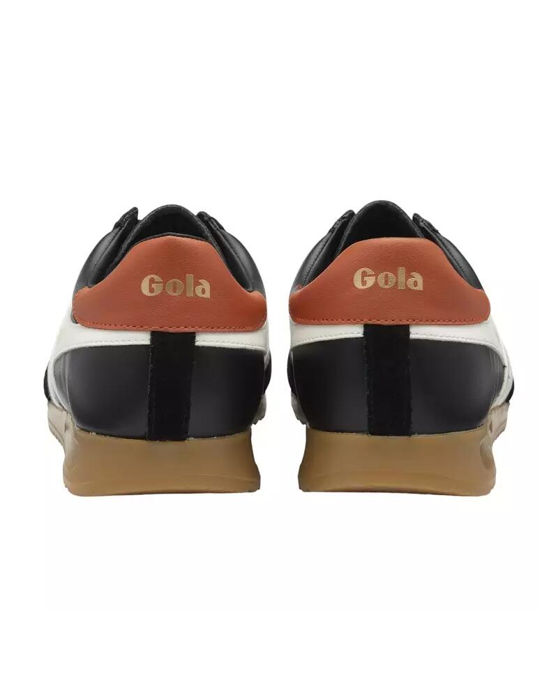 Baskets Homme Baskets Gola TORPEDO Marron Marron Gola 4/5