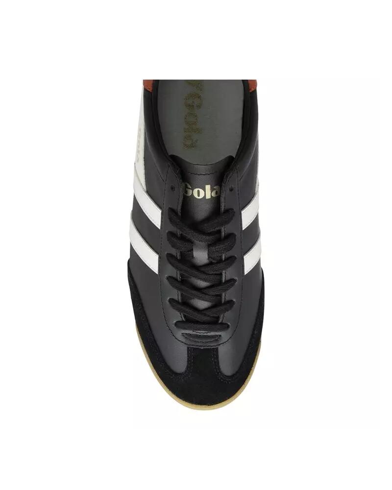 Baskets Homme Baskets Gola TORPEDO Marron Marron Gola 5/5