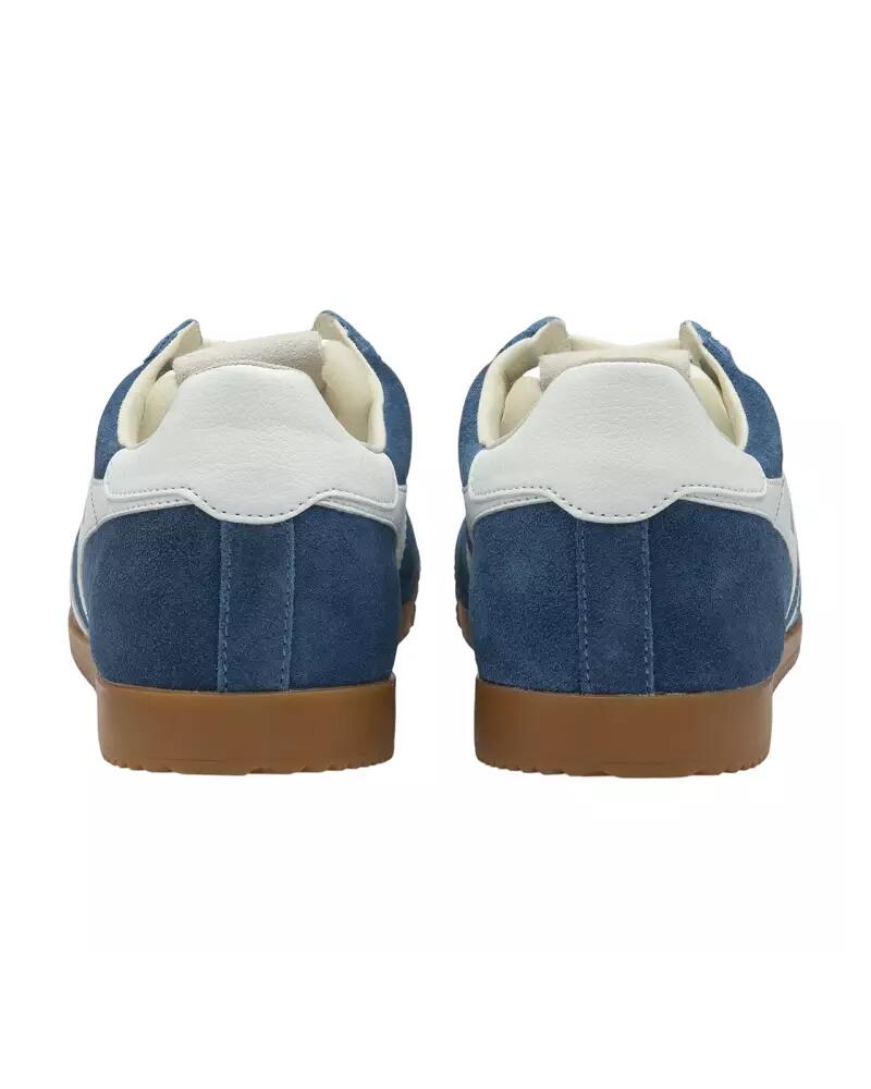 Baskets Homme Baskets Gola ELAN Bleu Bleu Gola 5/6
