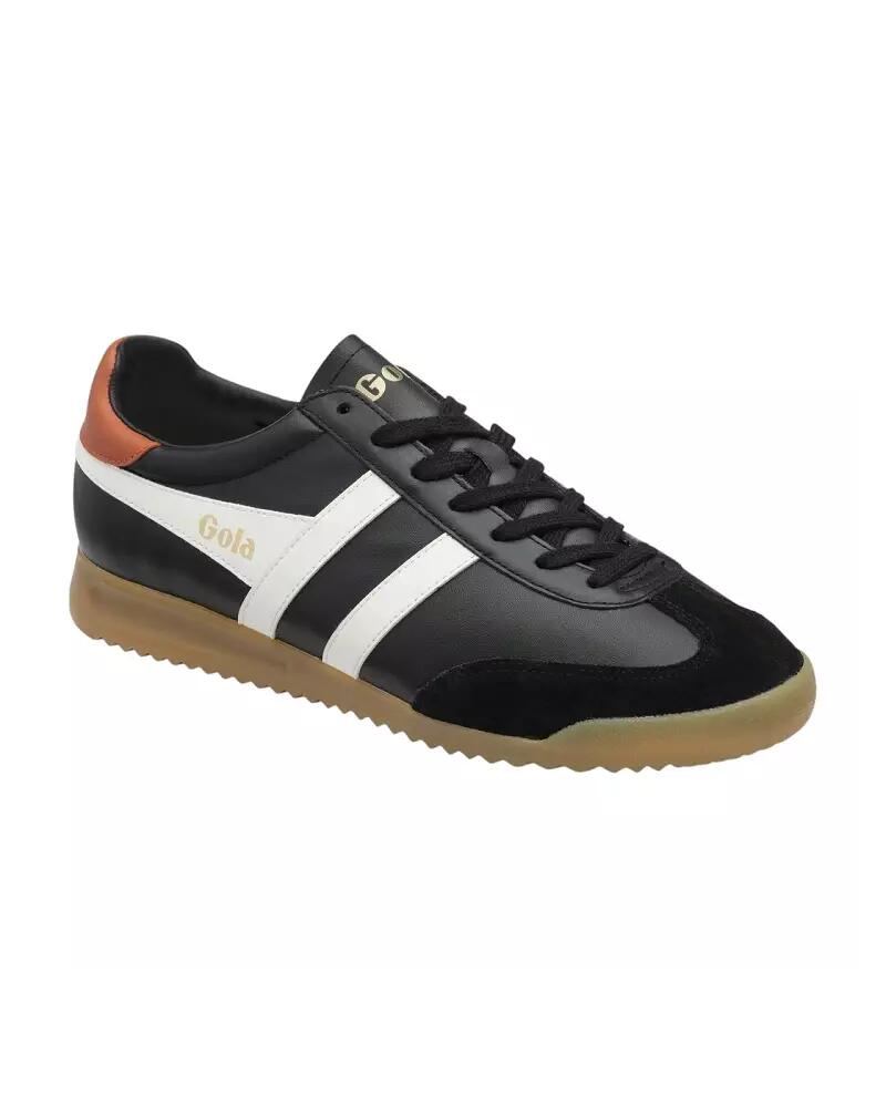 Baskets Homme Baskets Gola TORPEDO Marron Marron Gola 2/5