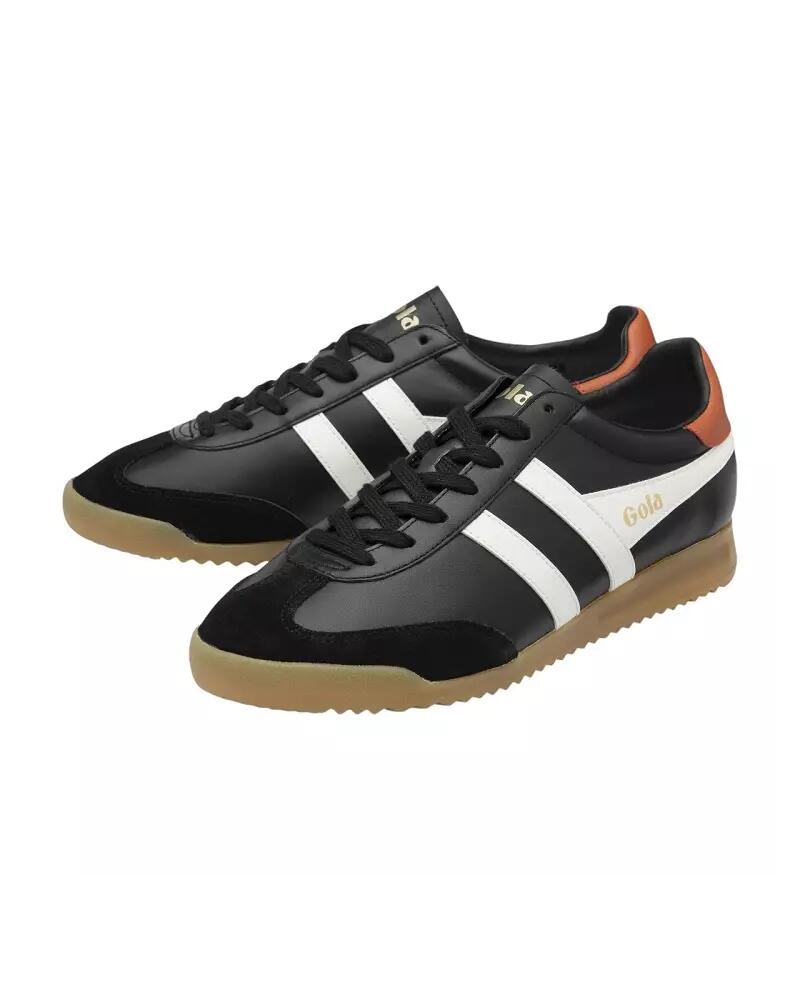 Baskets Homme Baskets Gola TORPEDO Marron Marron Gola 3/5