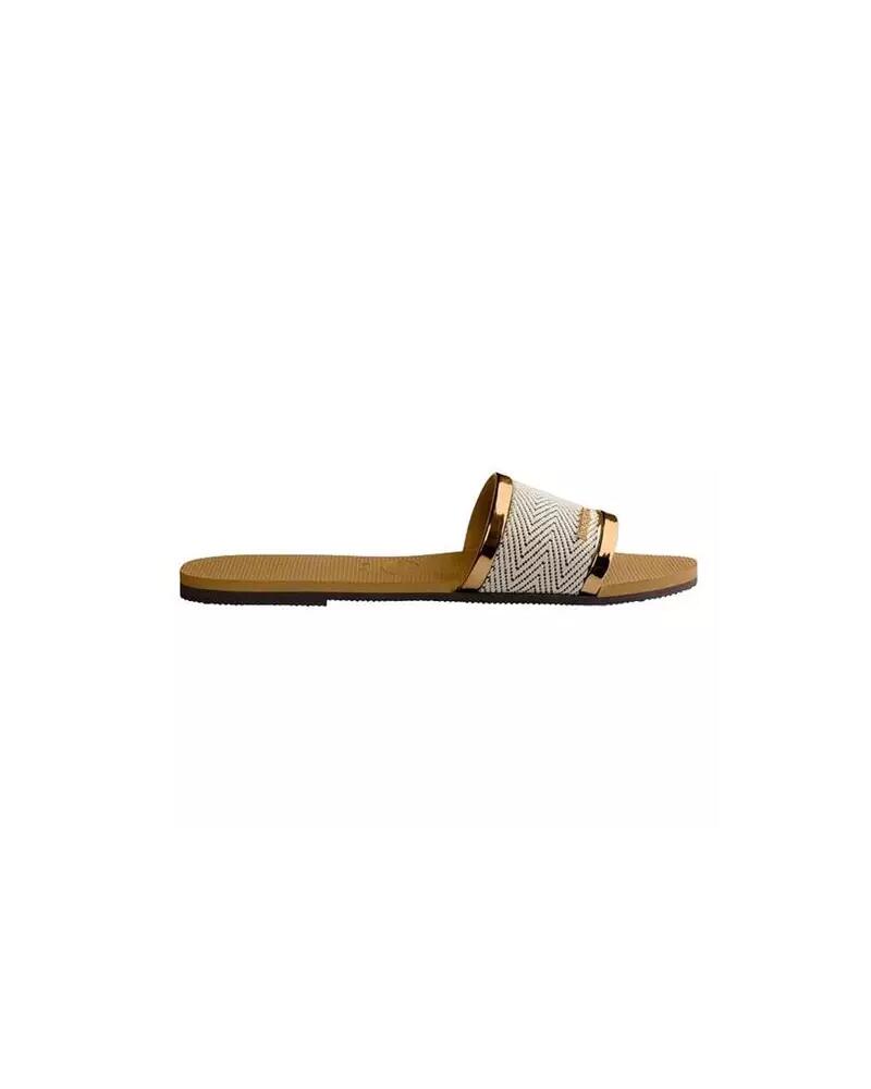 HAVAIANAS Chinelos HAVAIANAS YOU TRANCOSO PREMIUM