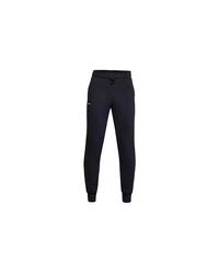 Survêtement Under armour UA RIVAL FLEECE JOGGERS Noir