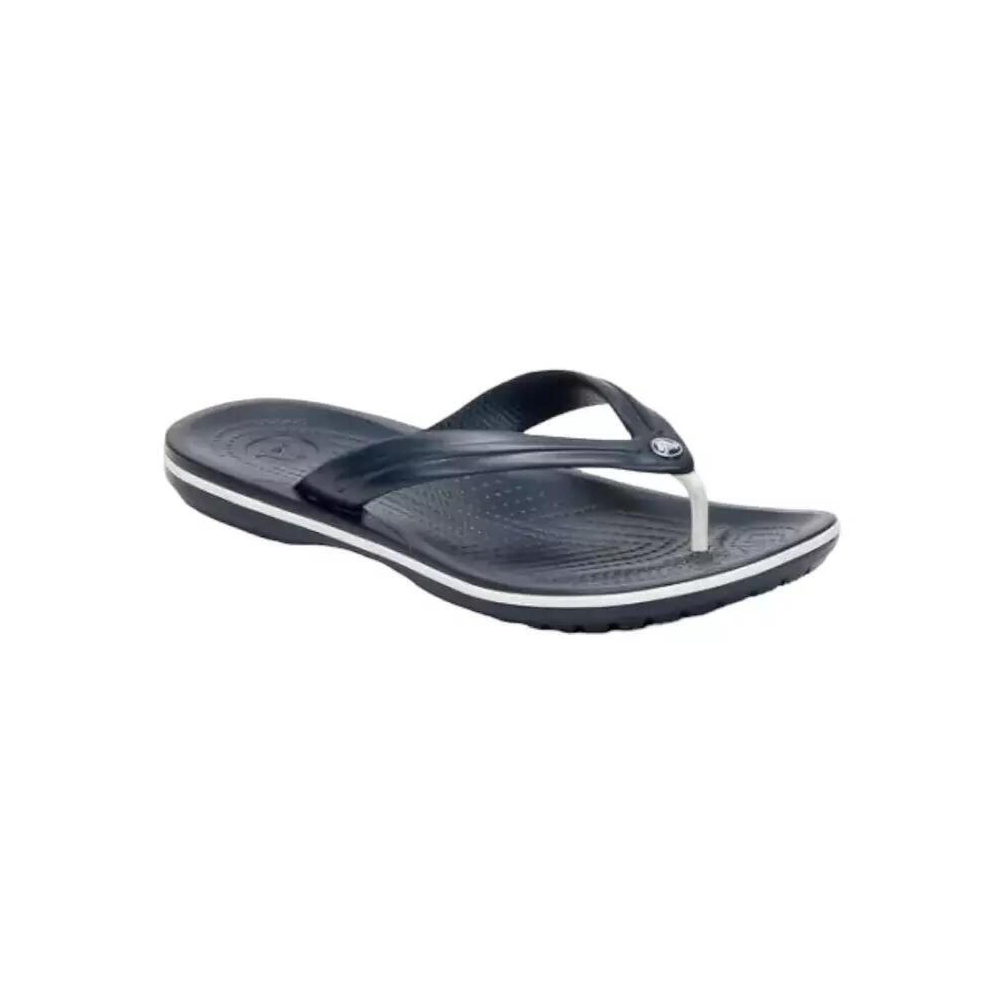 Mules Crocs CROCBAND FLIP Bleu