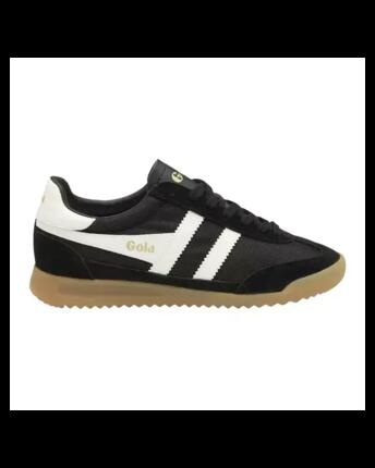 Chaussures Femme Noir Gola
