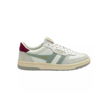 Baskets Femme Baskets Gola HAWK Blanc Blanc Gola