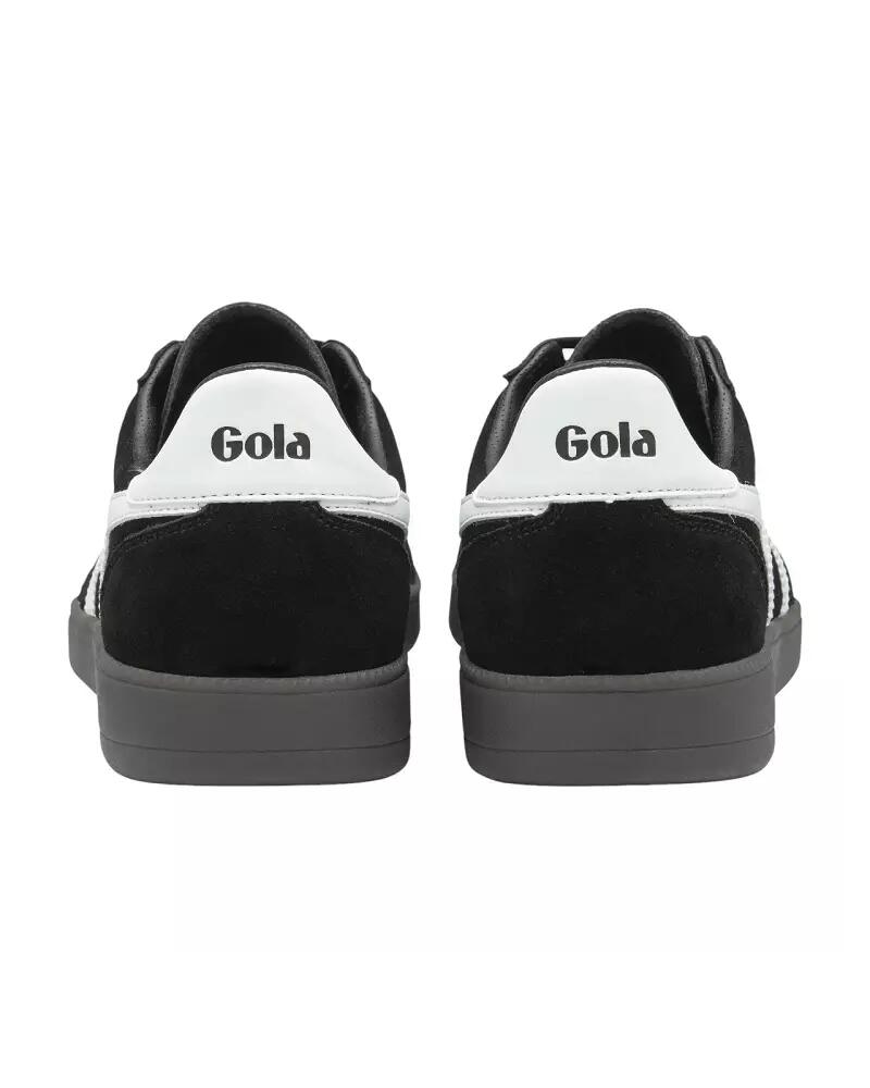 Baskets Gola GOLA VIPER Noir 4/6