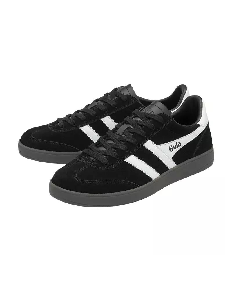 Baskets Gola GOLA VIPER Noir 3/6