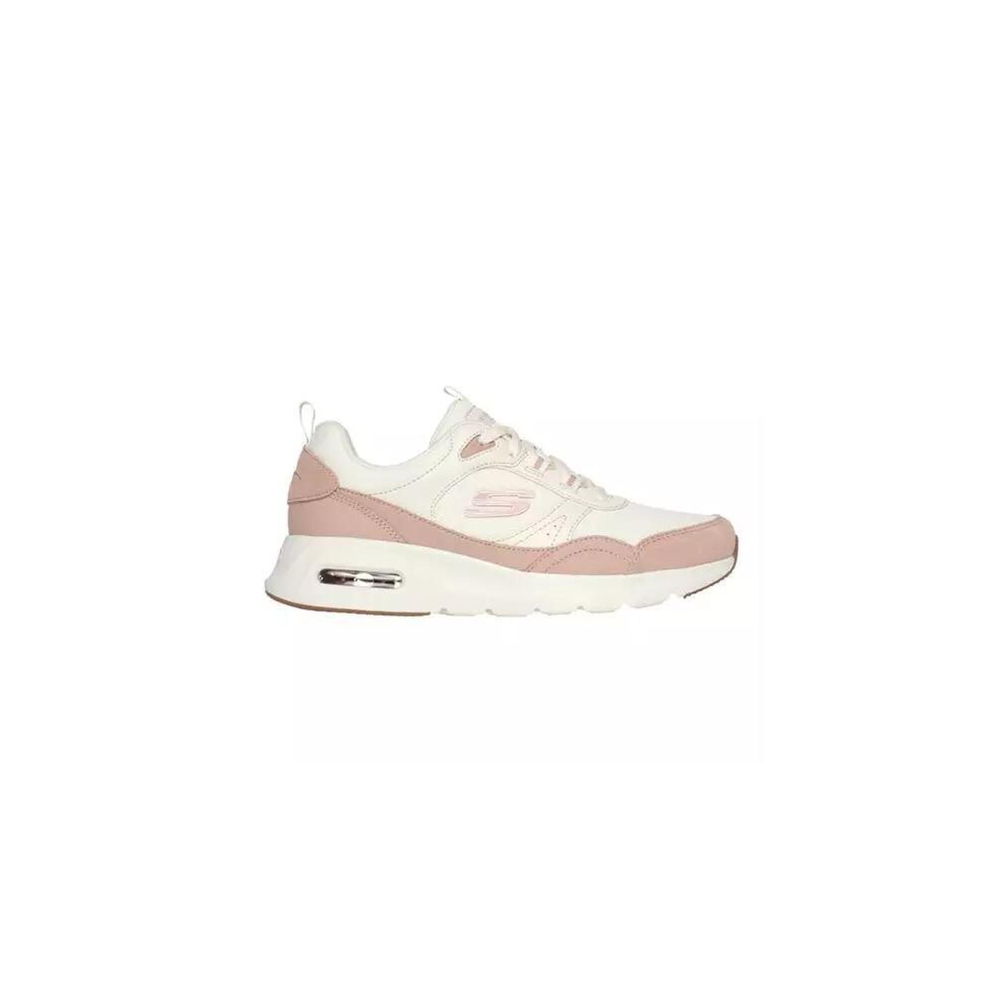 Tenisówki Skechers Model Skech-air Court Kolor Beżowy