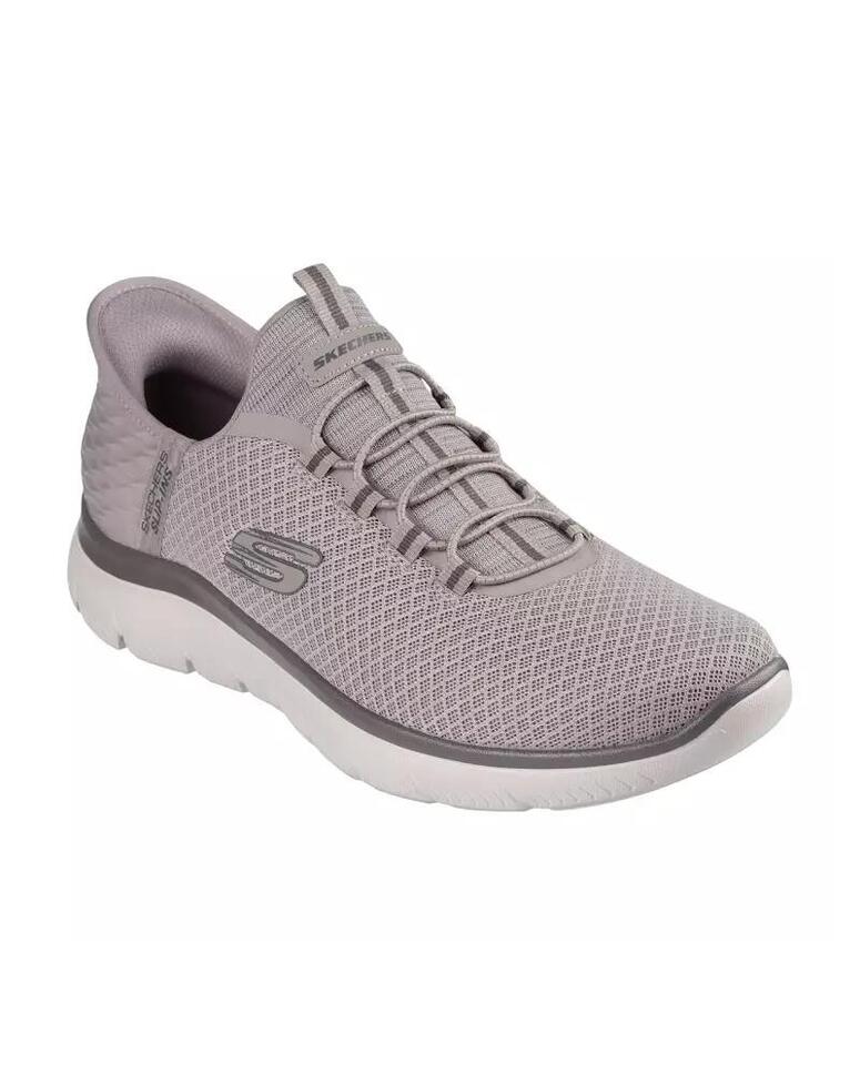 Buty sportowe Sneakersy męskie, Skechers Summits - High Range Slip-Ins