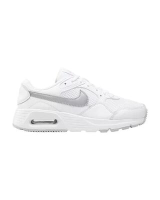 Scarpe Da Ginnastica Nike Modello Air Max Sc Aa Colore Bianco