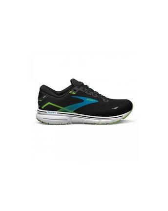 Baskets Homme Baskets Brooks 15307250 Noir Noir Brooks